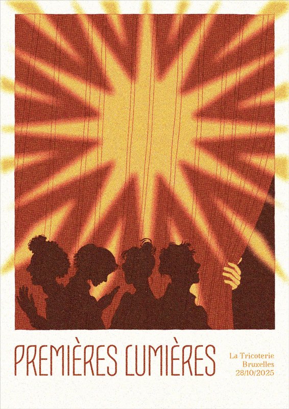 Spectacles Festival Premières Lumières