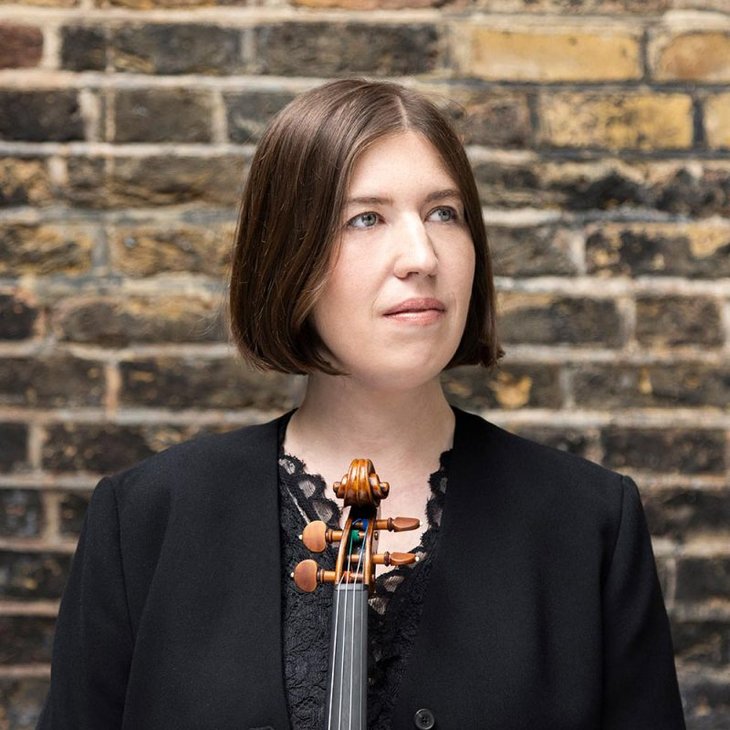 Concerts Festival Musiq3 Brabant Wallon - sonate Kreutzer