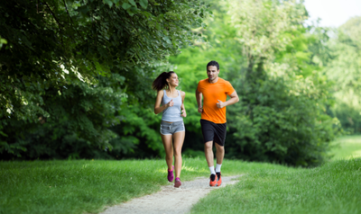 Loisirs Jogging Braives Les Vallons la Mehaigne »