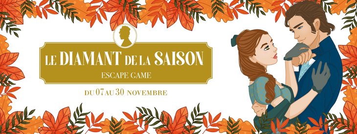 Loisirs Escape Game la bibliothèque d Athus | Diamant la Saison