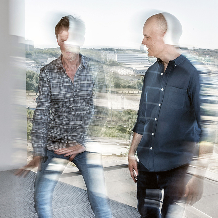 Concerts Jeroen Herzeele & Stéphane Galland Duo