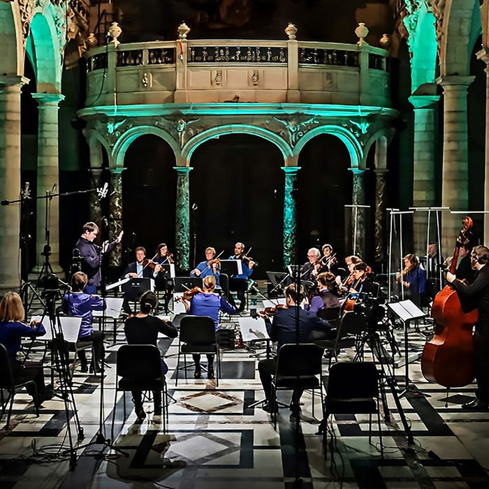 Concerts Gran Partita
