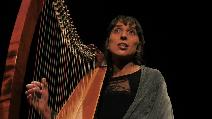 Spectacles Festival Brin d causette - Echappées - Philippe Sizaire (F)