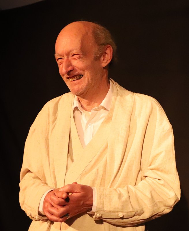 Spectacles Festival Brin d causette - Histoires d en rire - Paul, causeux