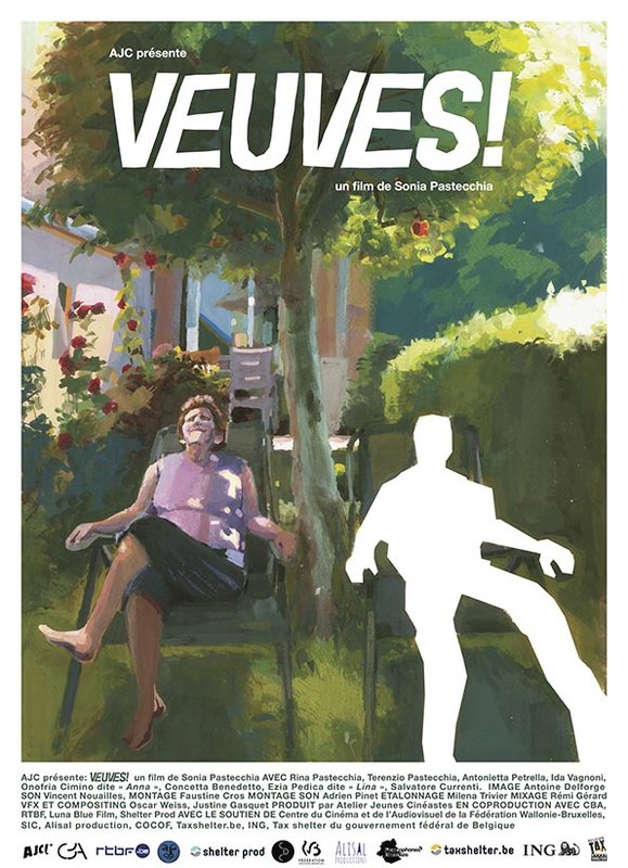 Spectacles Veuves 