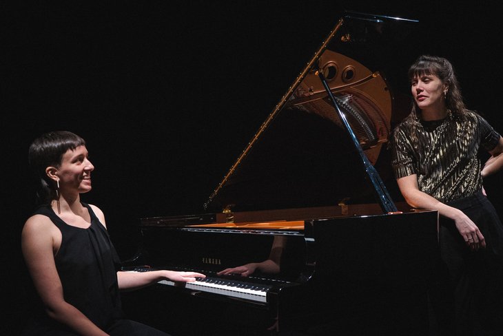 Concerts Femmes légende - concert conté