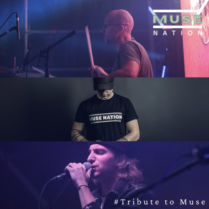 Concerts Muse Nation