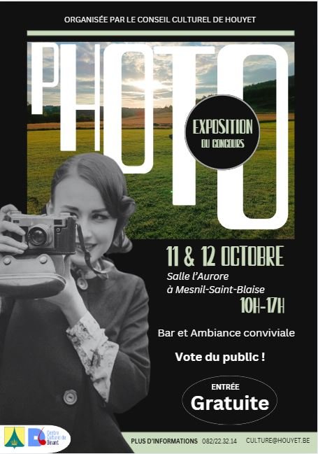 Expositions Exposition photo
