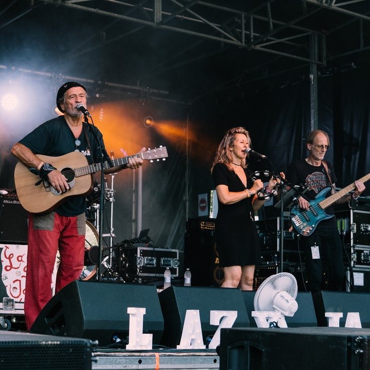 Concerts Lazy-Jack concert La Piste