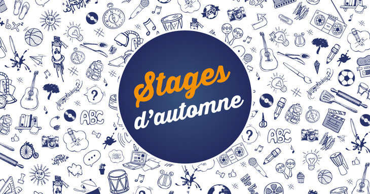 Stages,cours Sur traces Mercredi Addams