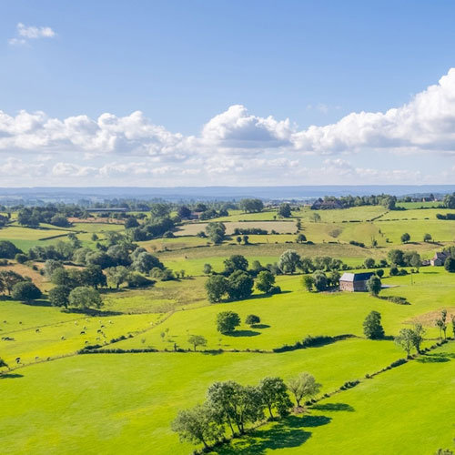 Loisirs Xhendelesse, pays Cloutiers