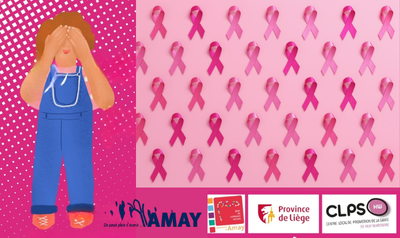 Loisirs Journée sensibilisation cancer