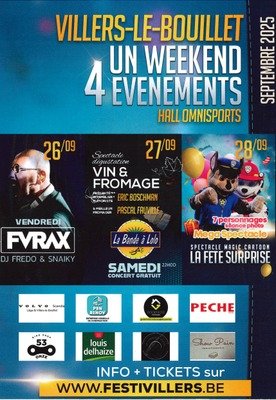 Loisirs Fêtes
