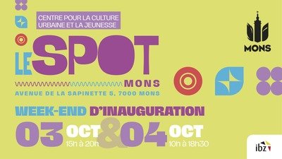 Loisirs Le Spot -