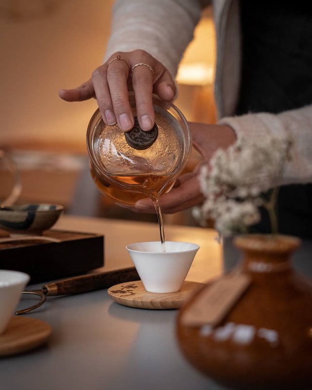 Stages,cours Autour thé : dessins d’aquarelle dégustation thés d’origine