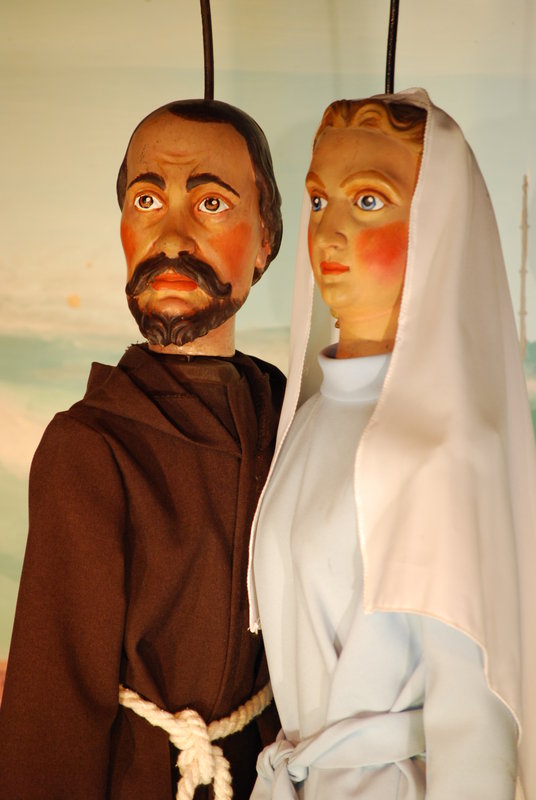 Spectacles Histoire la Nativité