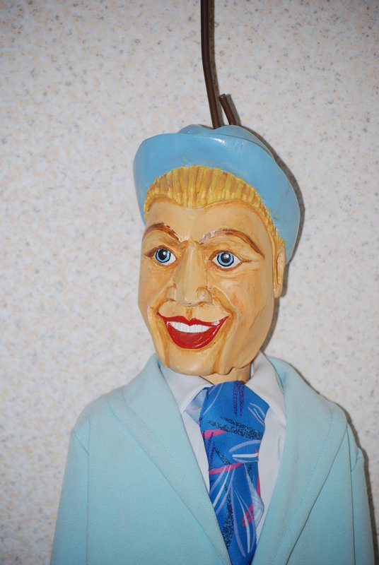 Spectacles Le jardin extraordinaire