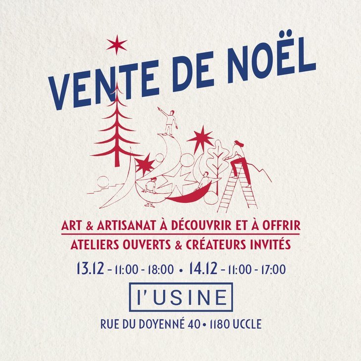Loisirs Vente Noël