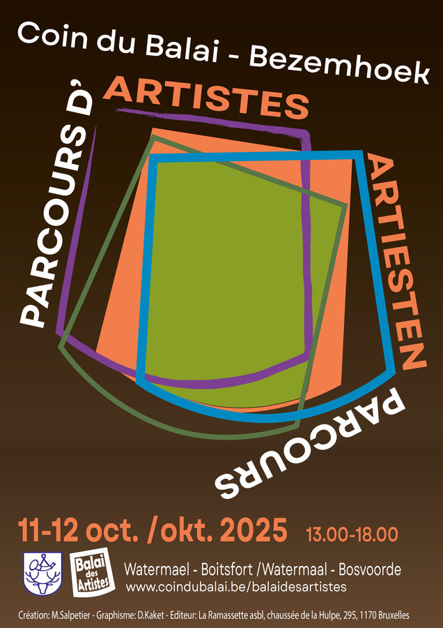 Expositions Parcours d artistes