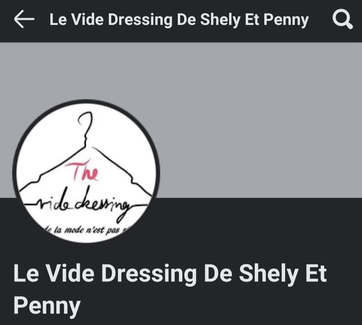  Vide dressing shely penny