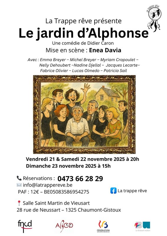 Spectacles Pièce théâtre