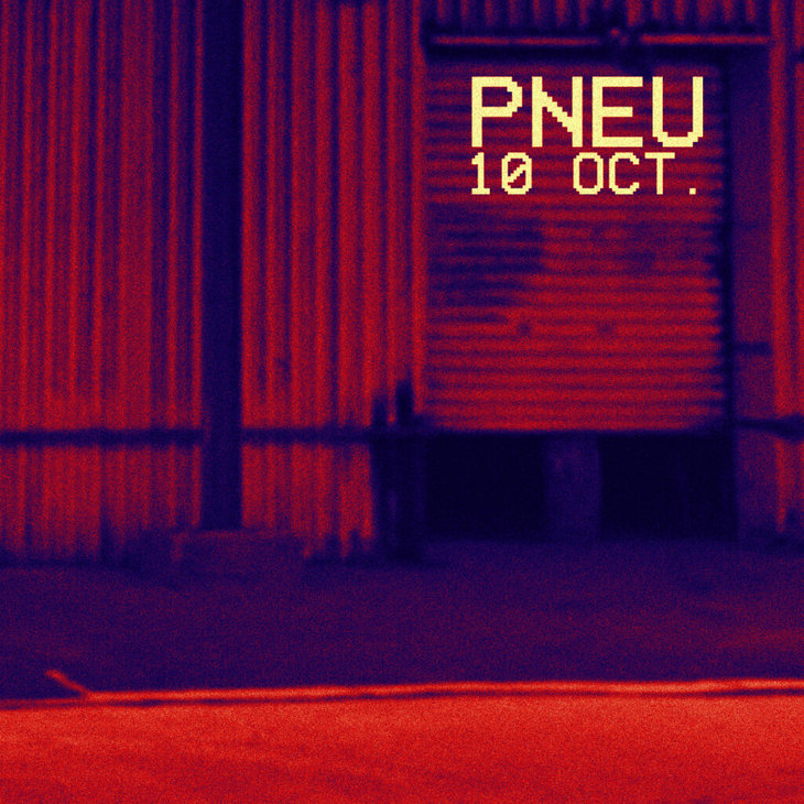 Concerts Pneu : Vecteur Panorama