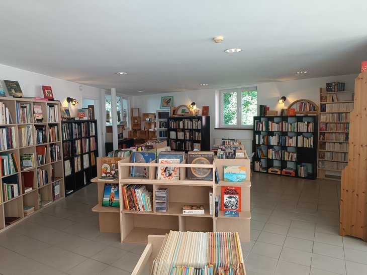 Loisirs Livres d occasion