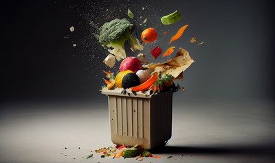 Conférences Le gaspillage alimentaire sous loupe Groupe d appui cpas