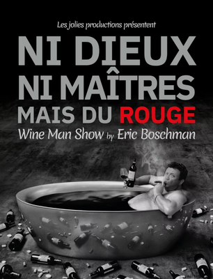 Spectacles Eric Boschman