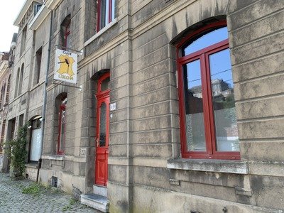 Loisirs Balade guidée  entre nature artisanat  l Office tourisme