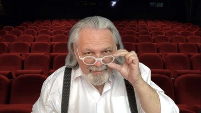 Spectacles Philippe Reynaert Une petite histoire cinéma belge Focus Medias Centre culturel d