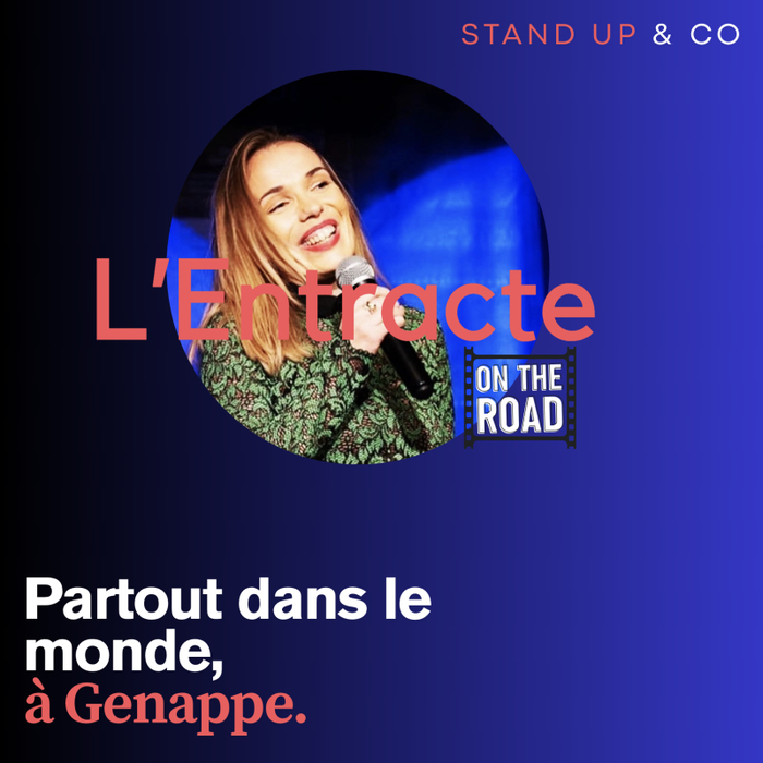 Spectacles Stand-up : Plateau ComposÉ