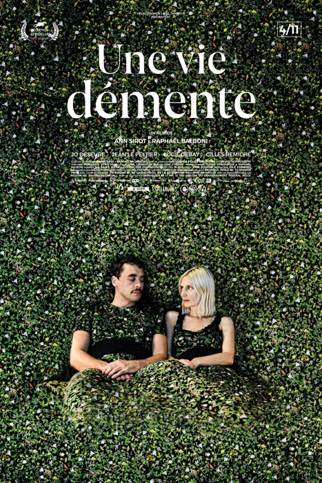 Spectacles Coeur Coeur (doc) suivi Une Démente (Fête la Fwb)