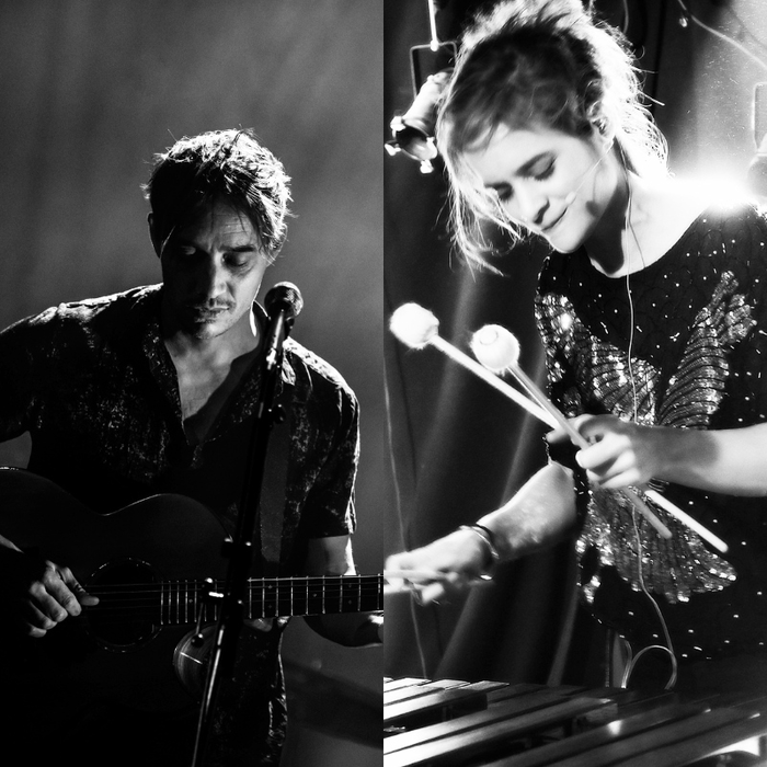 Concerts Ivan Tirtiaux & FiÈvre