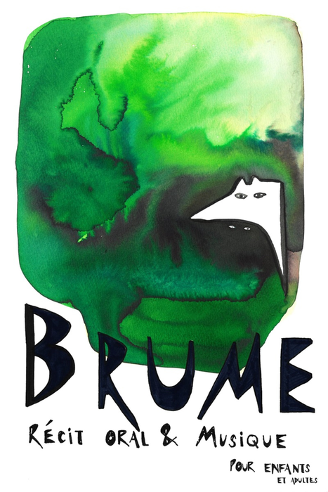 Spectacles Brume