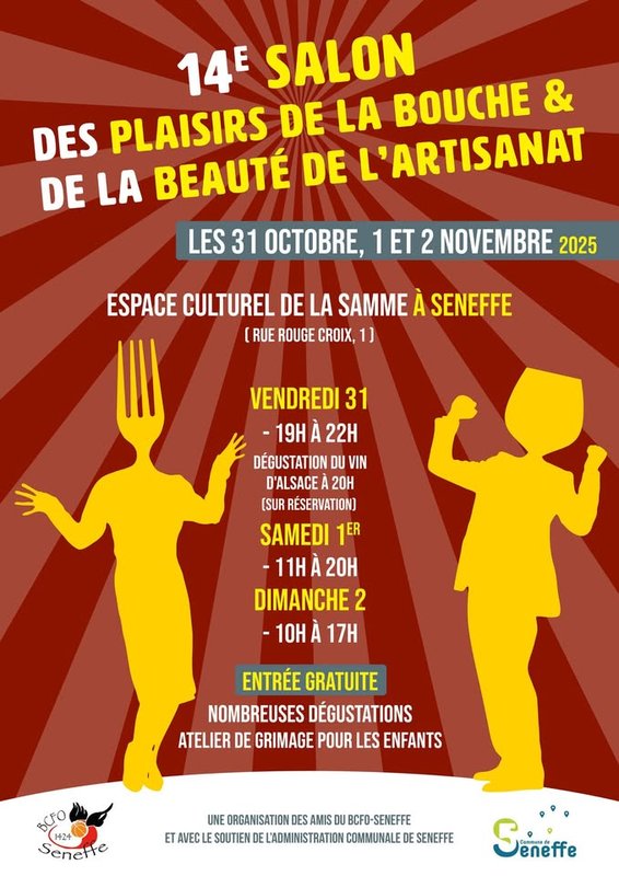 Loisirs 14 ième salon plaisirs la bouche de beauté l artisanat