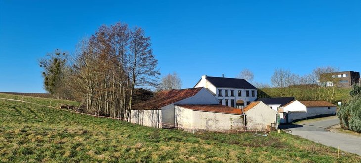 Loisirs Portes ouvertes La Ferme L Ornoy