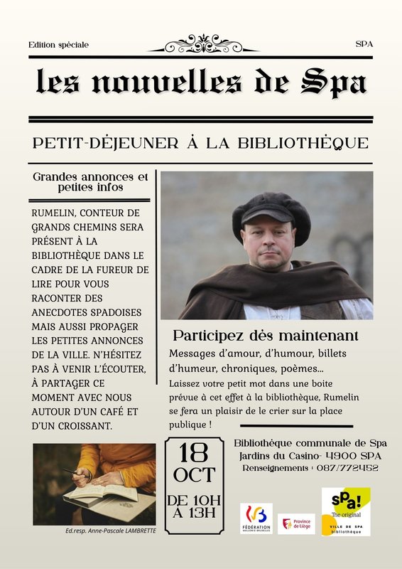 Loisirs Fureur Lire