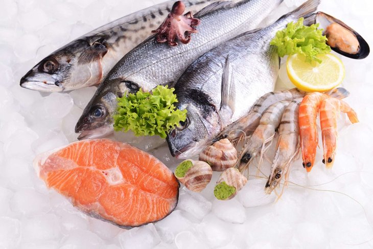 Stages,cours Je cuisine poisson A Z