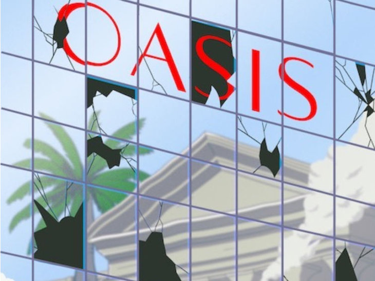 Spectacles Oasis