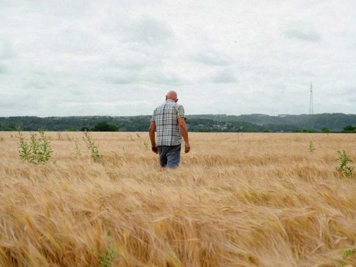 Spectacles Intensif : agriculteurs alliés la Terre