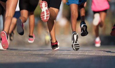  22e édition la course Gouyasse 