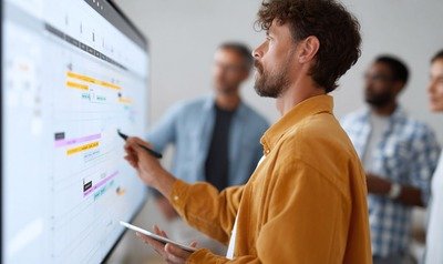  Connect wapi : Donnez à votre projet entrepreneurial