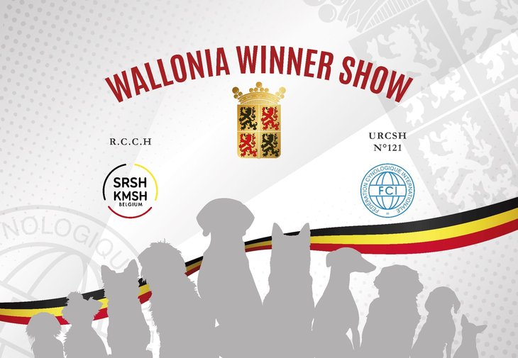 Loisirs Wallonia Show