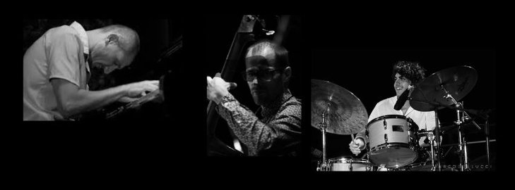 Concerts Migration Trio