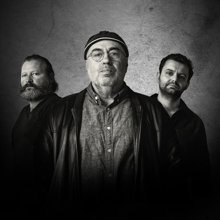 Concerts Pierre Vaina Trio