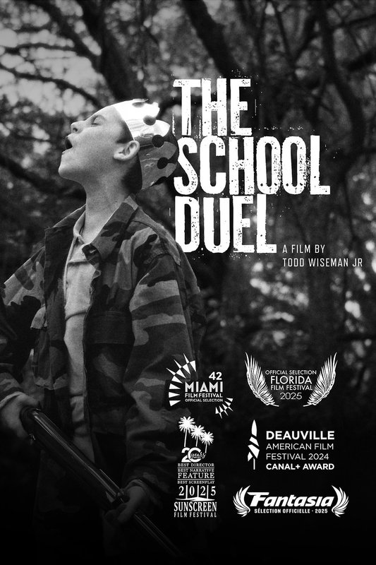 Spectacles #RazorReel The School Duel - Première Belge
