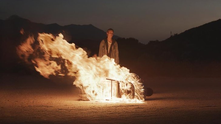 Spectacles #RazorReel Find. Kill. Repeat. - Première Belge