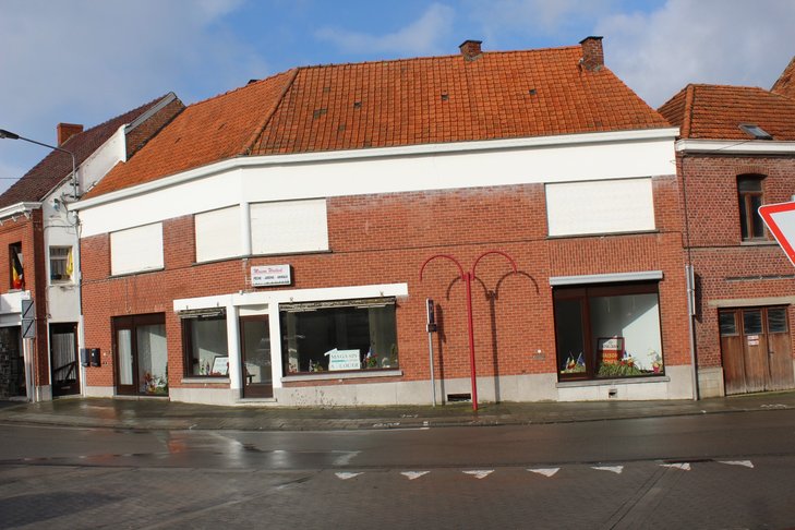  Brocante - Vide grenier - Vide dressing