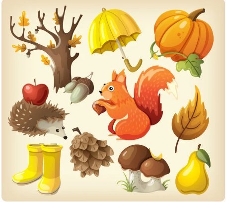 Spectacles L automne : Babil contes